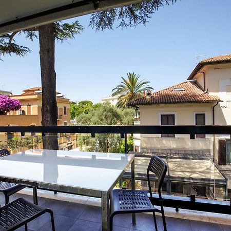 The Right Place 4U Monteverde Apartment Rom Exterior foto