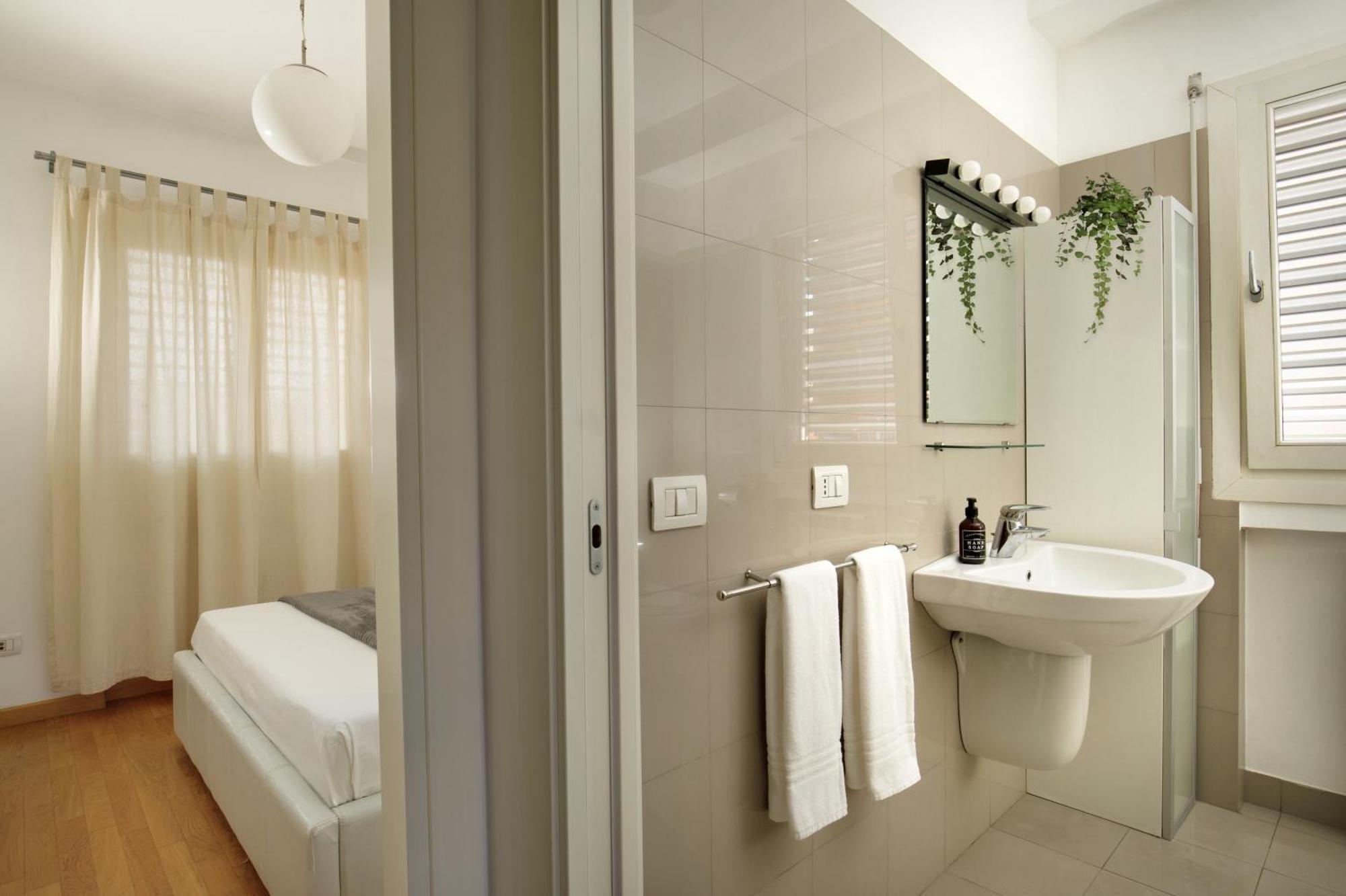 The Right Place 4U Monteverde Apartment Rom Exterior foto