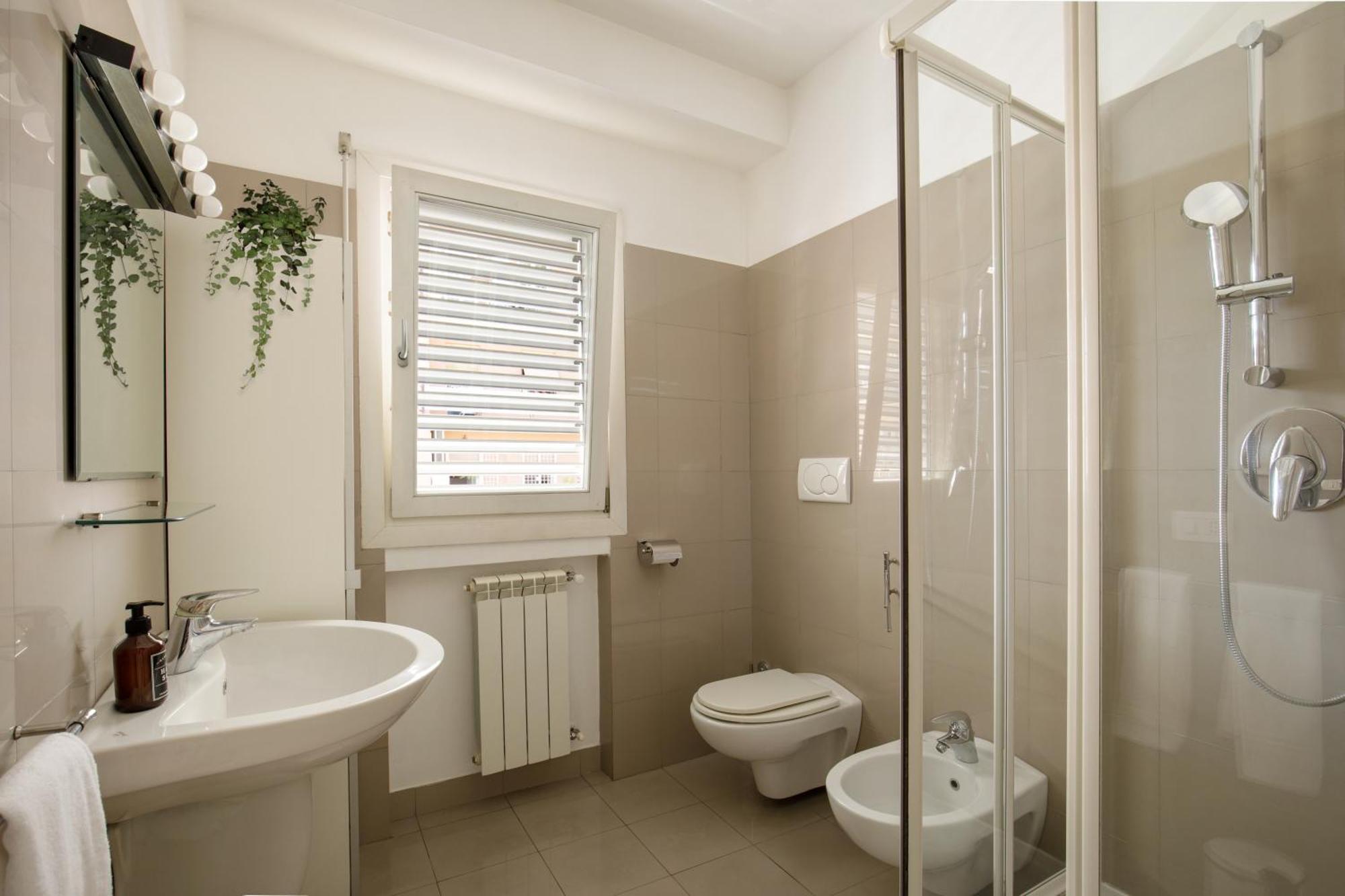 The Right Place 4U Monteverde Apartment Rom Exterior foto