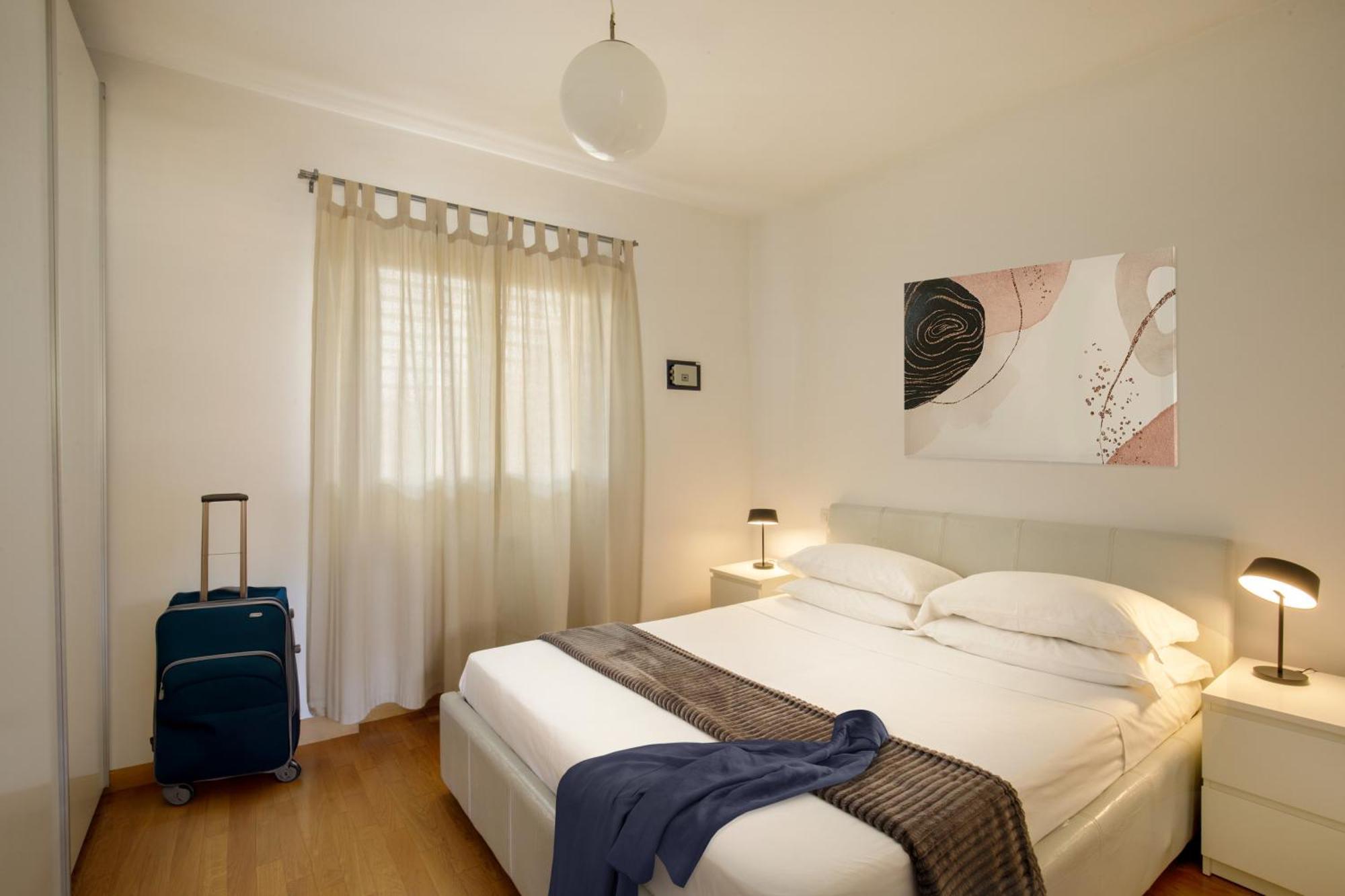 The Right Place 4U Monteverde Apartment Rom Exterior foto