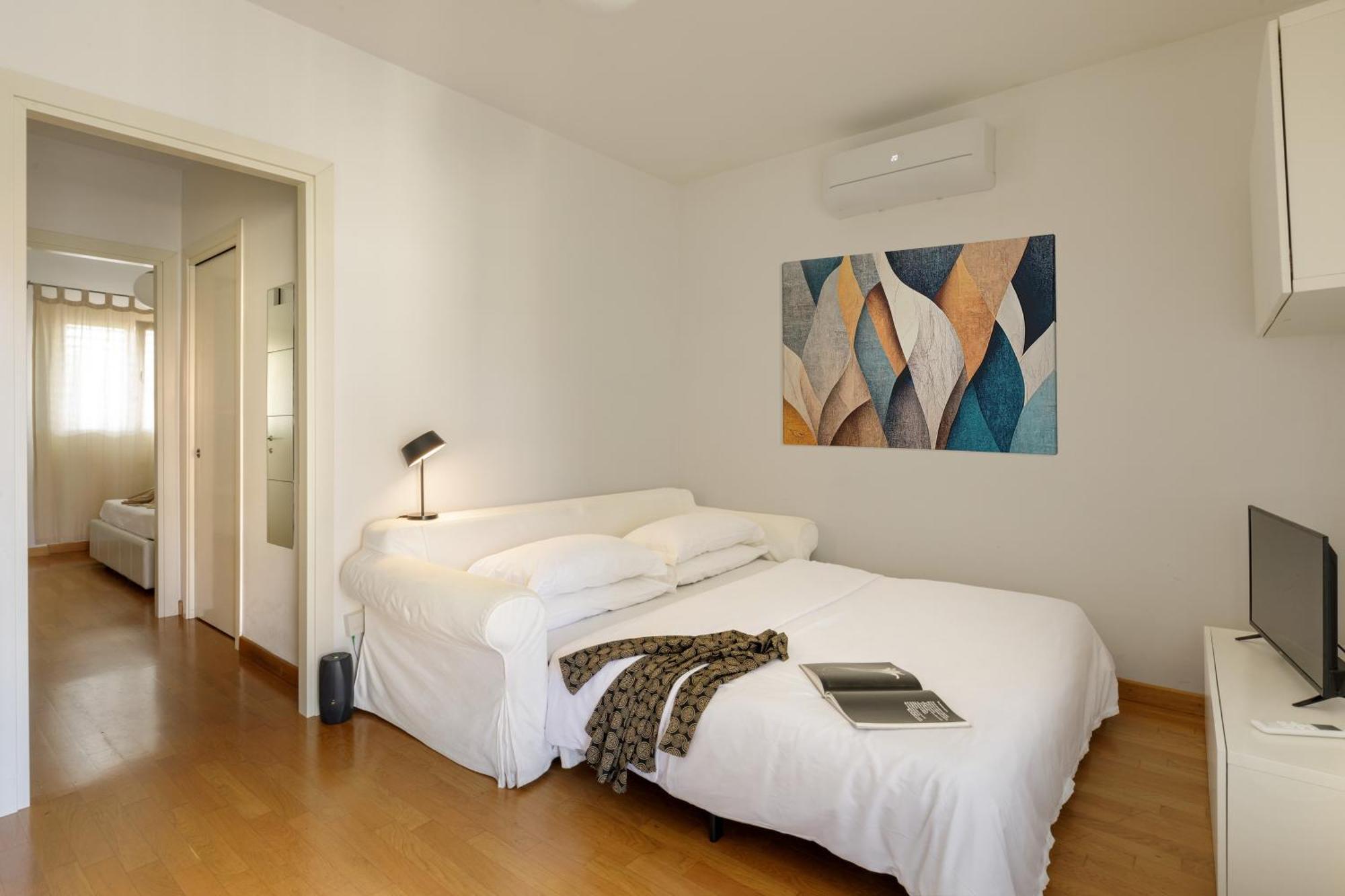 The Right Place 4U Monteverde Apartment Rom Exterior foto