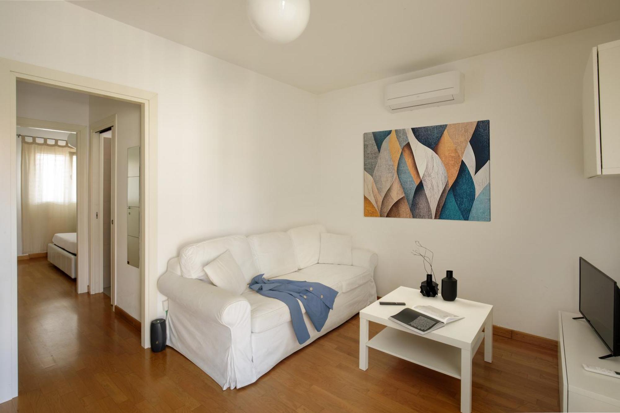 The Right Place 4U Monteverde Apartment Rom Exterior foto