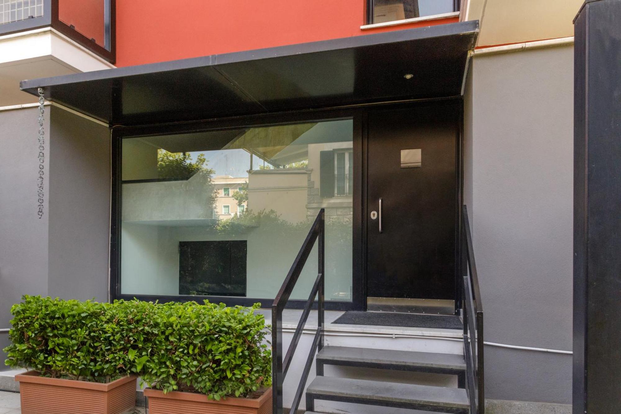 The Right Place 4U Monteverde Apartment Rom Exterior foto